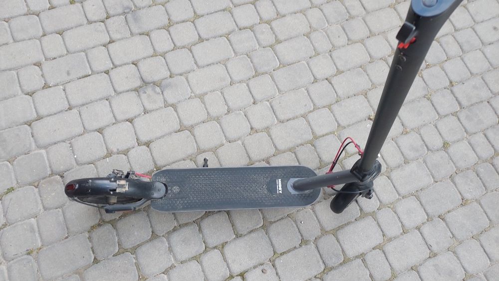 Самокат HIBOY Model S2