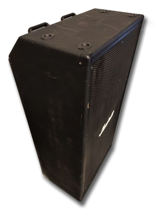 Marshall MBC810 kolumna basowa, lodówka 8x10 1200w