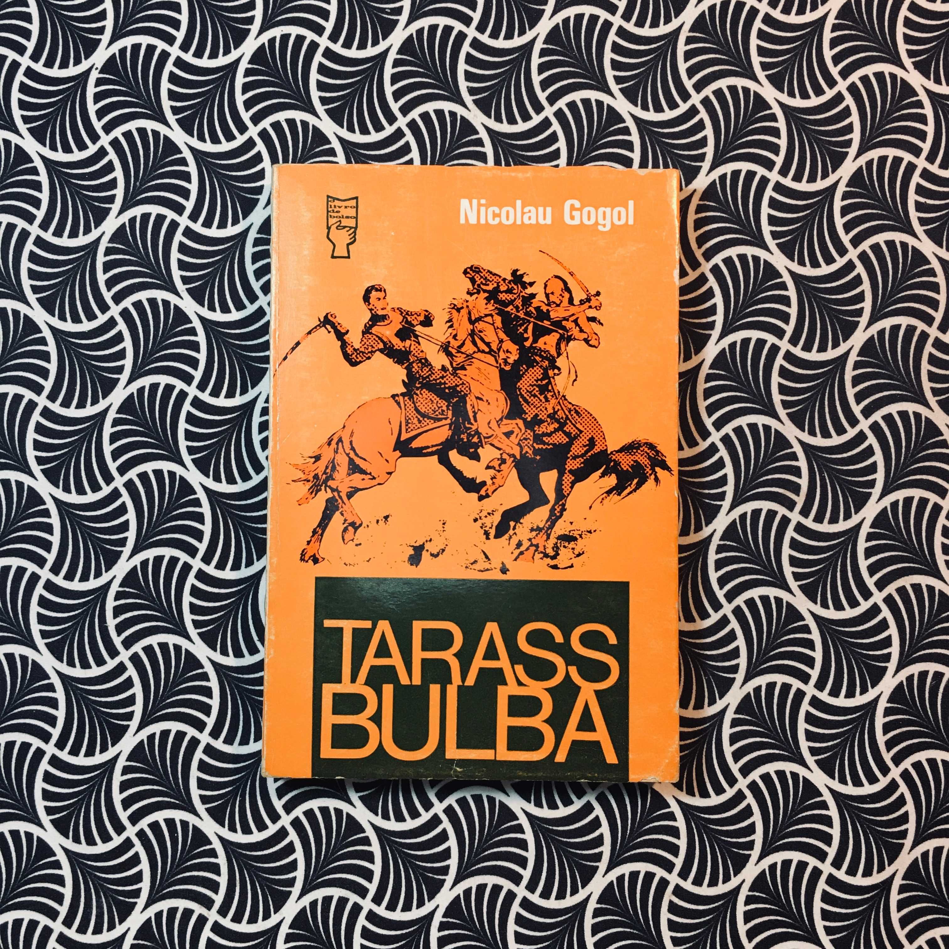 Tarass Bulba - Nicolau Gogol