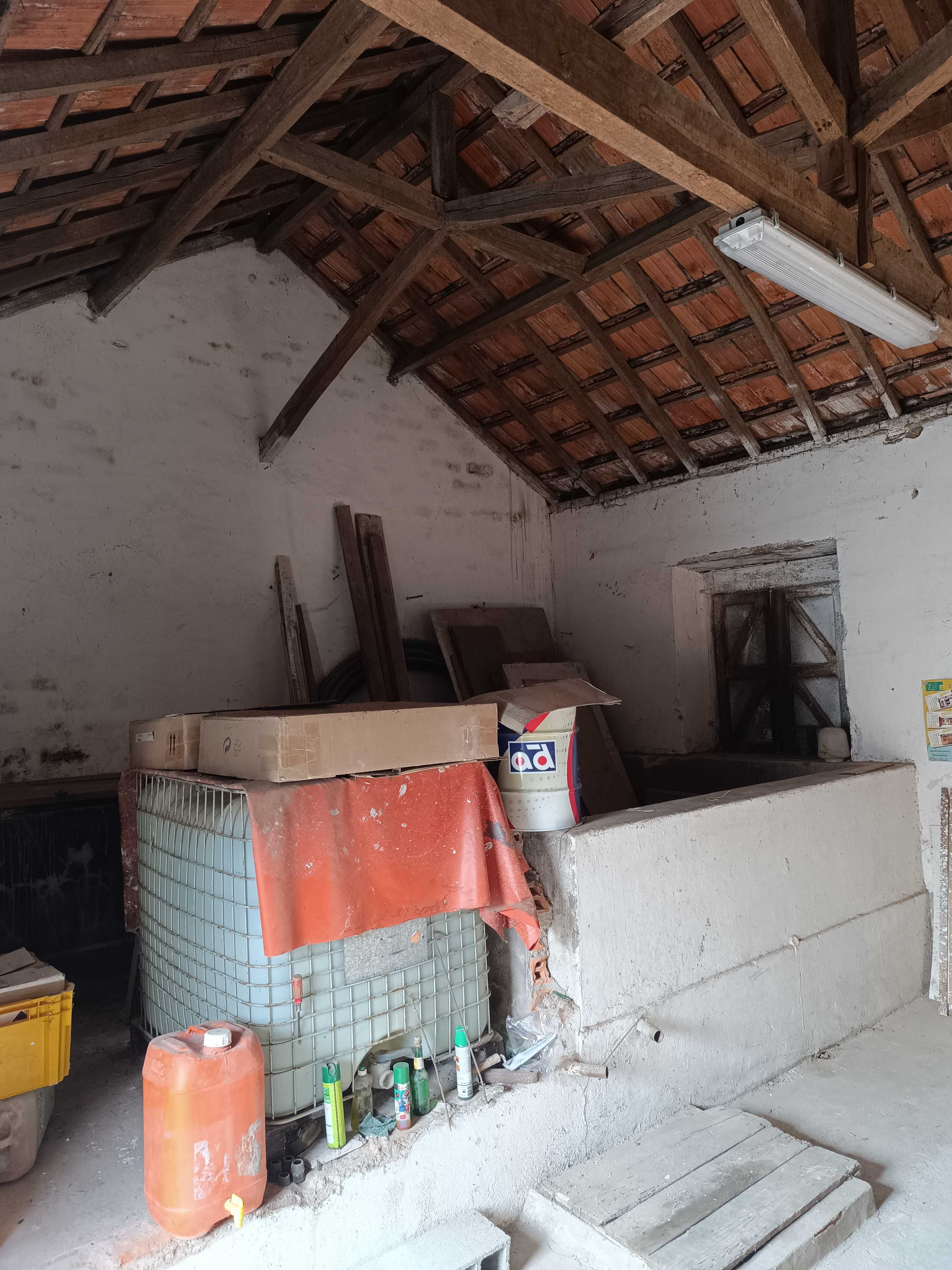 Casa da Vila – Aveiras de Cima