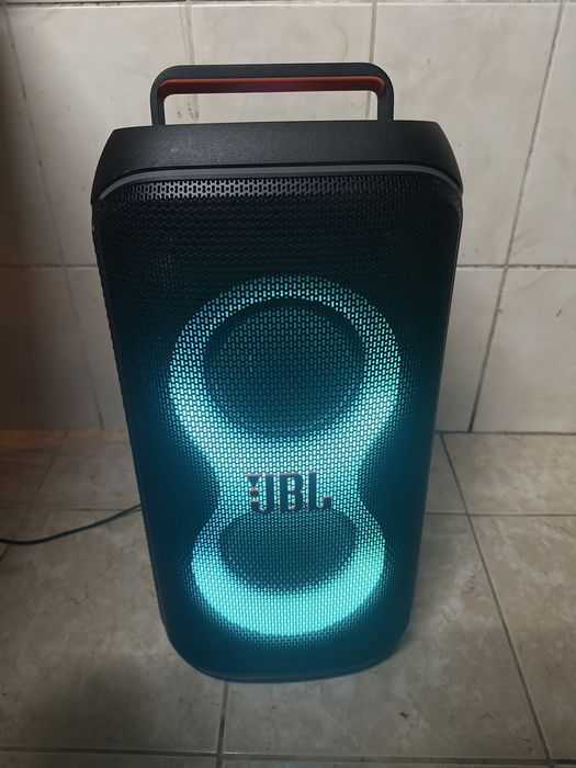 Jbl party box 120