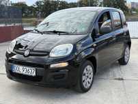 Fiat Panda 1.2 Mpi, Klimatyzacja, 113 Tyś Km