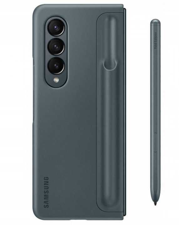 Etui Samsung Standing Cover + rysik S-Pen do Samsung Galaxy Z Fold4 5G