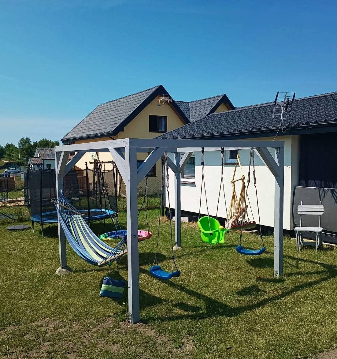 Pokoje noclegi nad morzem Mielno/ Mielenko kwatery, Apartament,Studio