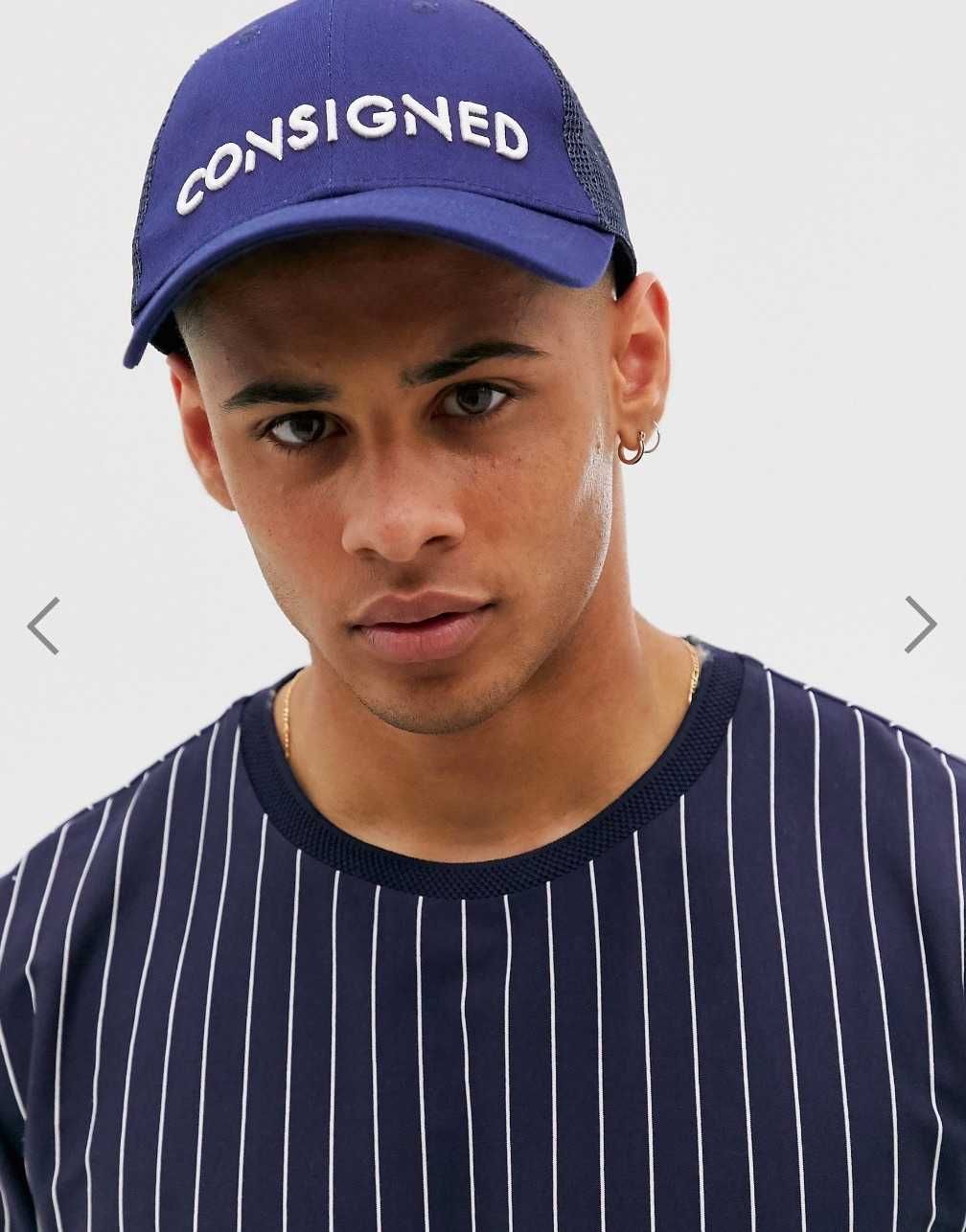Кепка Тракер ASOS!