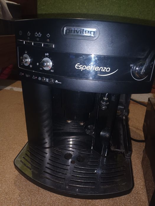 Кавомашина Privileg,Bosch,Melitta.