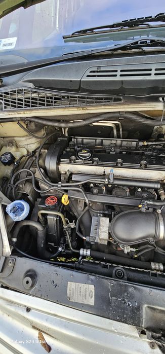 Citroen Xsara Picasso