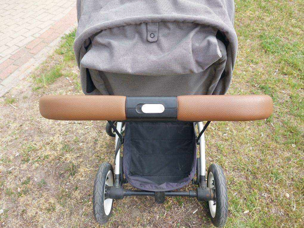 Wozek Cybex 2w1 , cybex talos