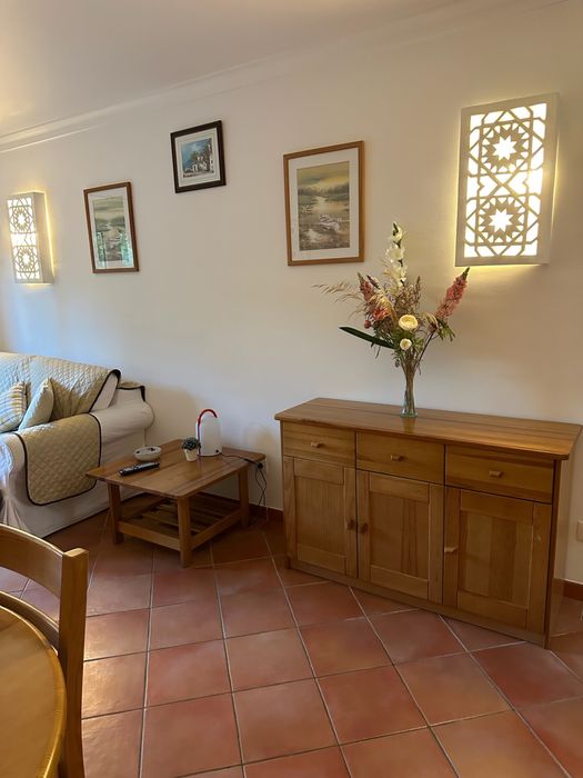 Alugo moradia em condominio Nora Velha, Quinta do Morgado -Tavira