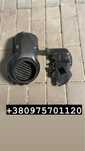 Корпус обдува мотора Honda tact 24/27 , dio