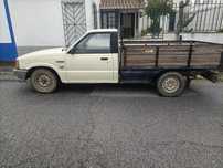 Carrinha Mazda B2200