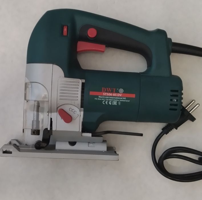 DWT STS06-85DV.     .