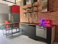 Cozinha IKEA como nova