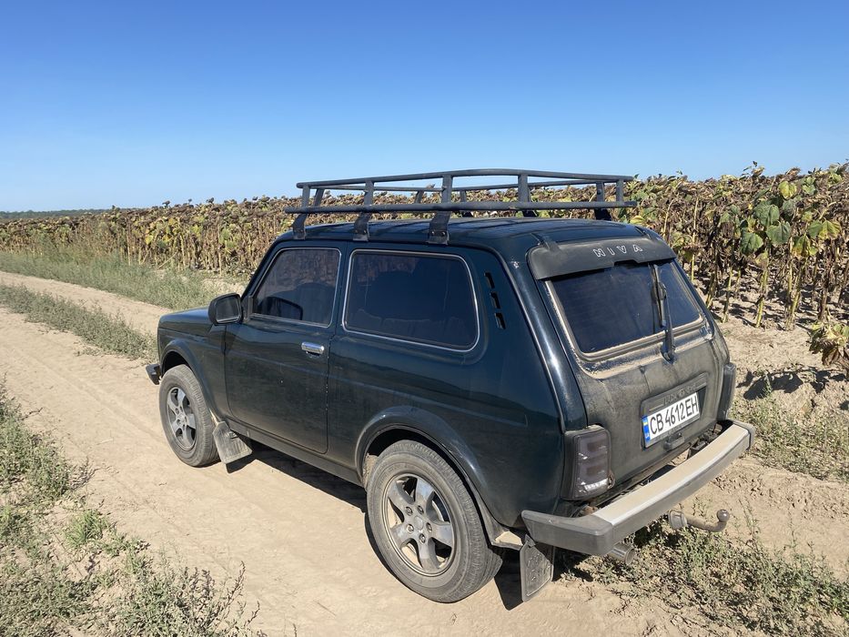 Продам ВАЗ 212140