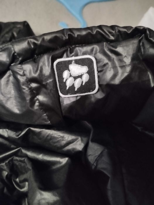 Куртка-пальто зимове