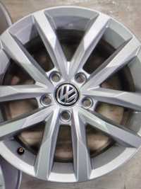 Oryginalne Felgi VW Passat B7 B8 3G0 16cali Stan bardzo dobry 5x112 et