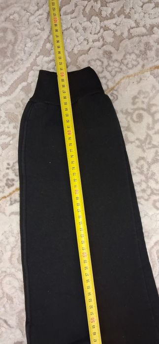 Теплий костюм для хлопця