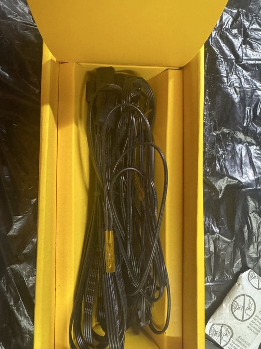 corsair commander pro