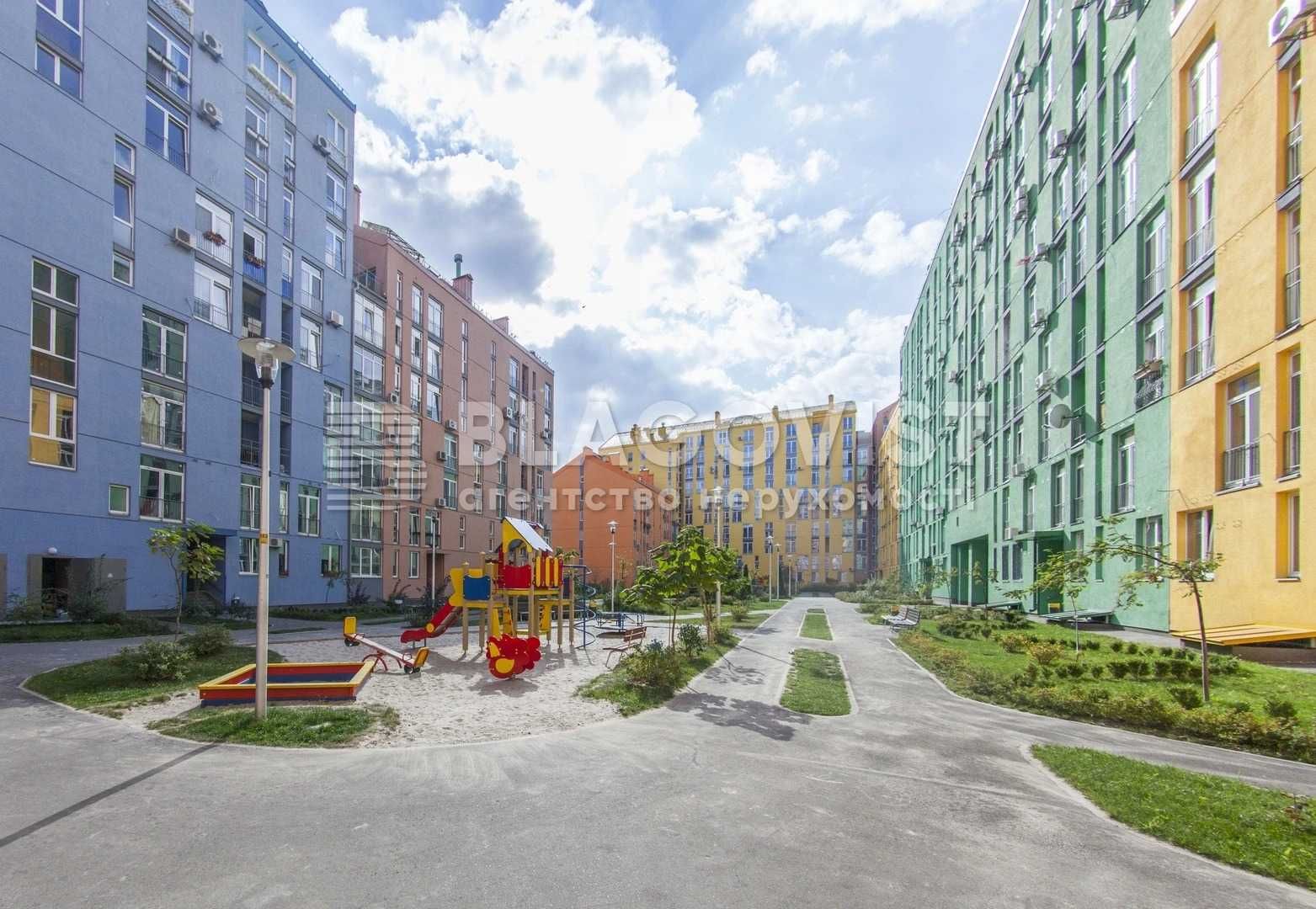 Продаж 1к Регенераторна, 4 ЖК Комфорт Таун  м. Дарниця Русанівка