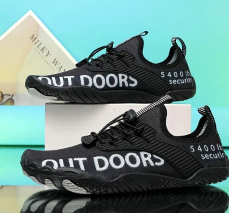 Кросівки OUT DOORS