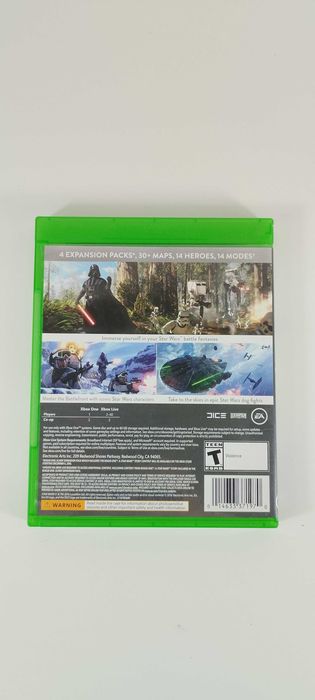 Star Wars Battlefront Ultimate Edition Xbox One