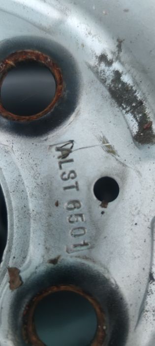 felgi stalowe 5x112 C MERCEDES /VW 6,5Jx16H ET52 500zł 4szt