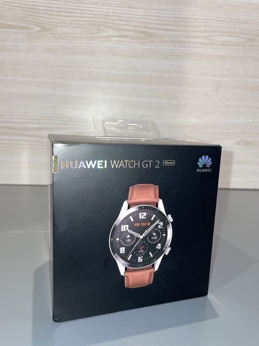 Huawei Watch GT2 46mm Classic