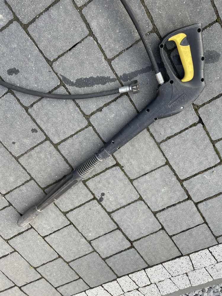 Myjka ciśnieniowa Karcher k3