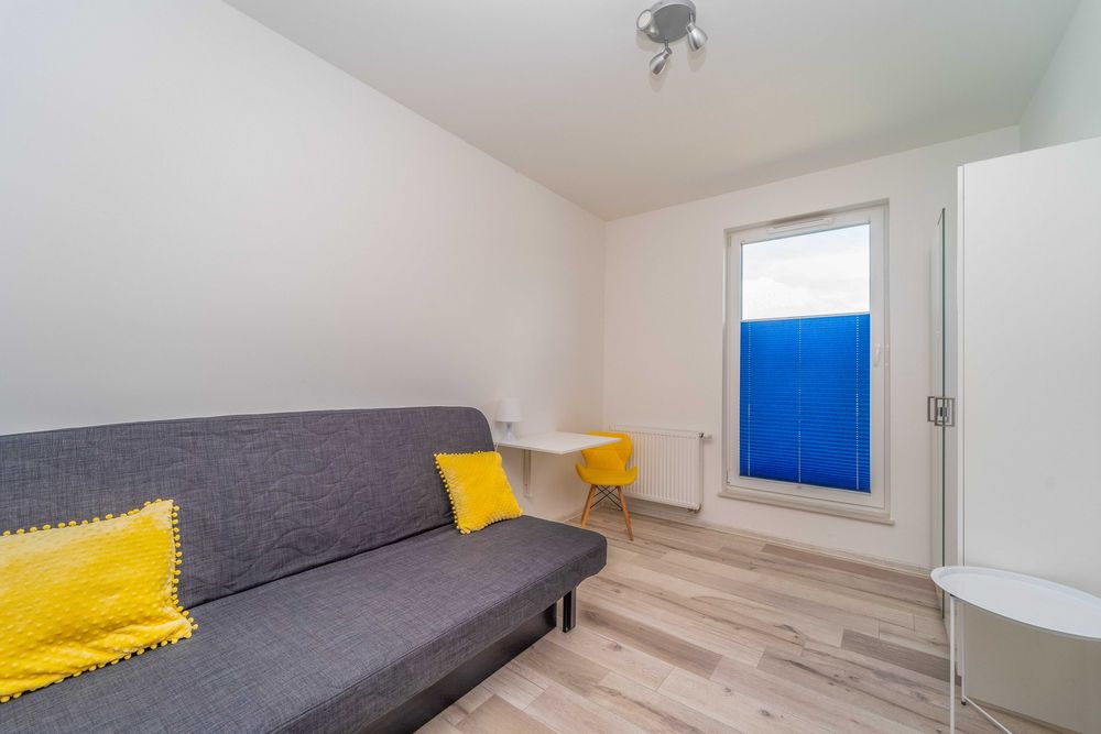 Pokój do wynajęcia Gdańsk Żabianka/Oliwa obok AWF !!!