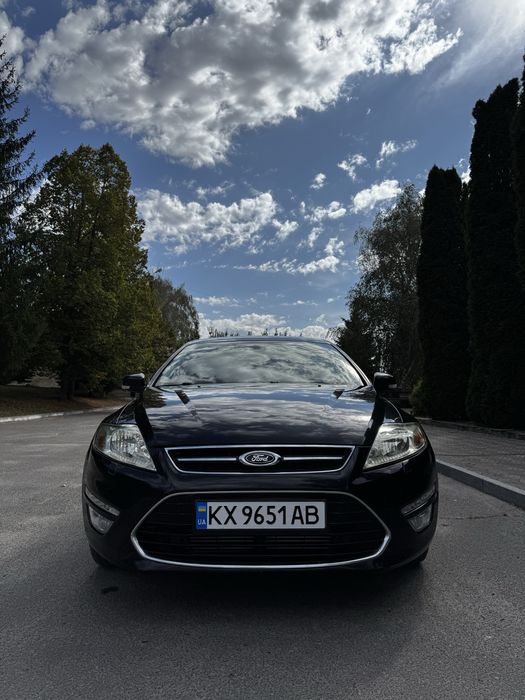 Продам форд мондео