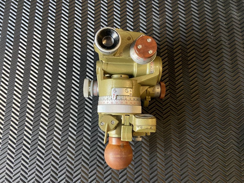 Busola artyleryjska PAB-2M