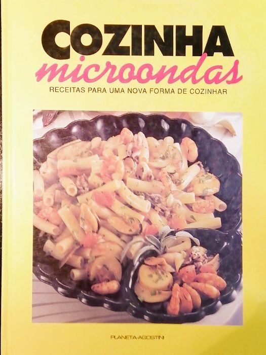 "Cozinha Microondas"