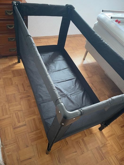 Berço de viagem para bebe