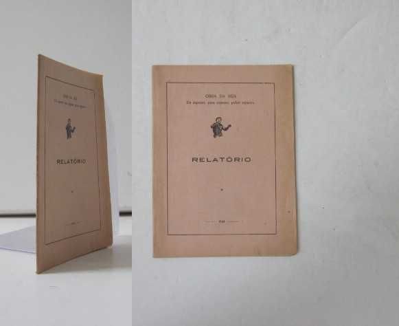 PAI AMÉRICO / CASA do GAIATO - Vários livros