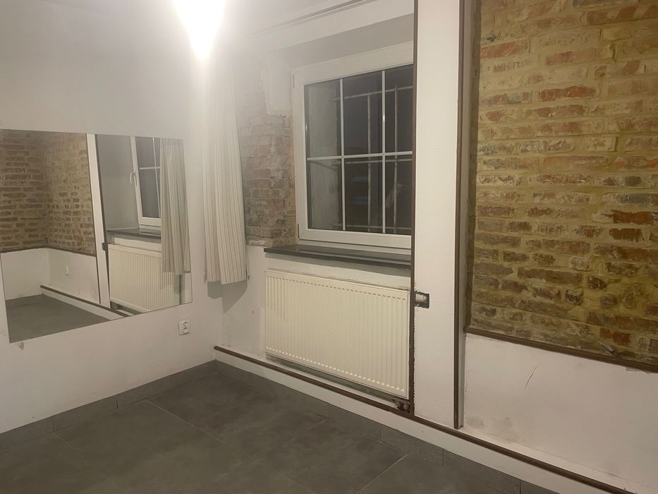 lokal usługowo biurowo handlowy Poznań Grunwald  Ściegiennego 34m2