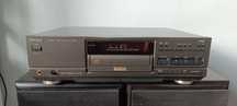 Odtwarzacz CD Technics SL-PS700 made in Japan, 100% sprawny!