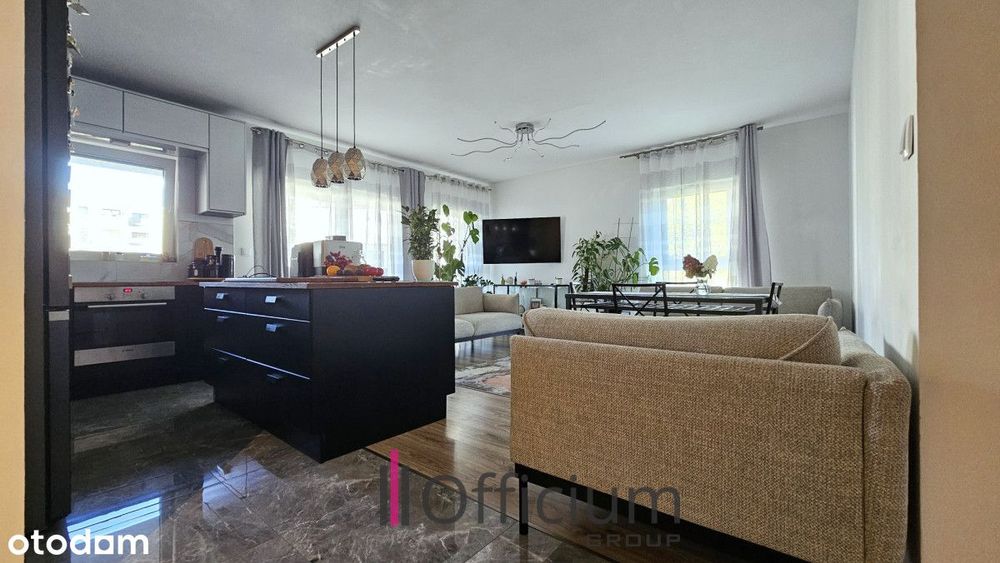 Sprzedam mieszkanie(86m2) komórka, Mokotów