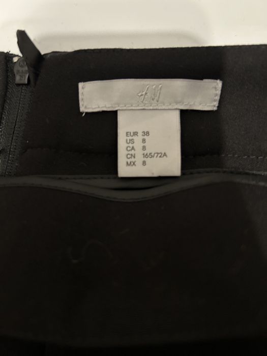 Спідниця-олівець б/в розм. 38