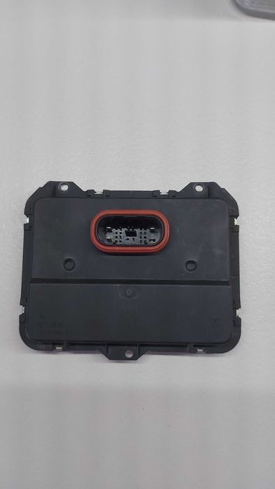 Gm 0837596 Hella 5Df011818 Cadillac  Buick блок уаправления фарой LED