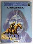 Buddy Longway O Segredo Bertrand