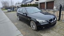 BMW części E60/E61, E46, E39, E34, E36