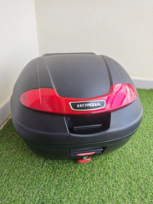 Top Case Moto - Honda PCX