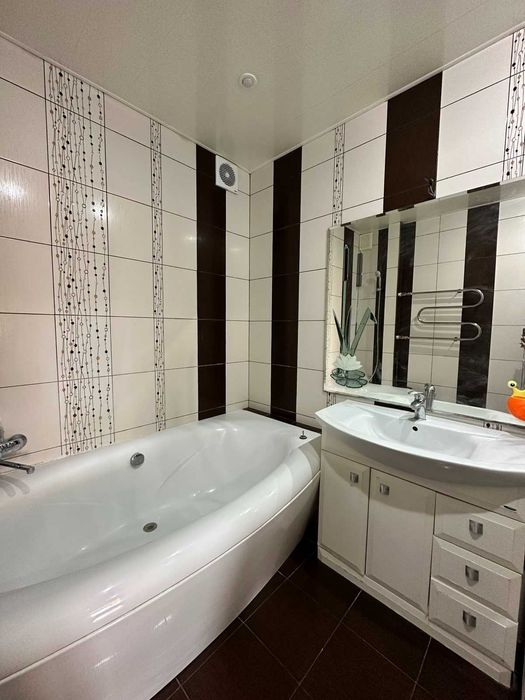 2 кімнатна Дубово,ТОП планування - дві окремі кімнати+меблі та техніка