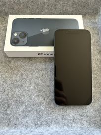 iPhone 13 mini 256 GB mignight