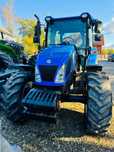 New Holland TD5.95  New Holland TD5.95! 2020 ROK! ŁADNY W ORYGINALE!