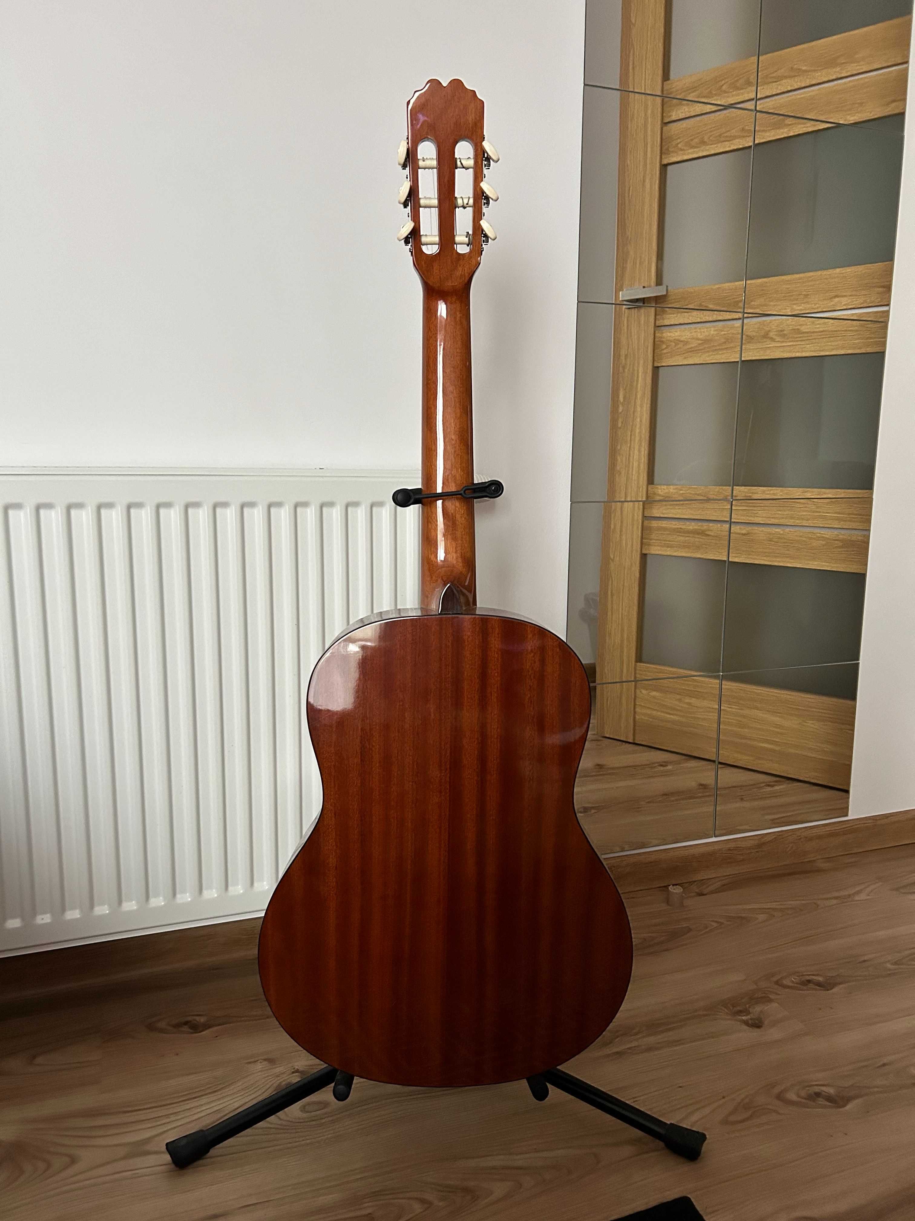 Gitara klasyczna Alvaro 27 3/4