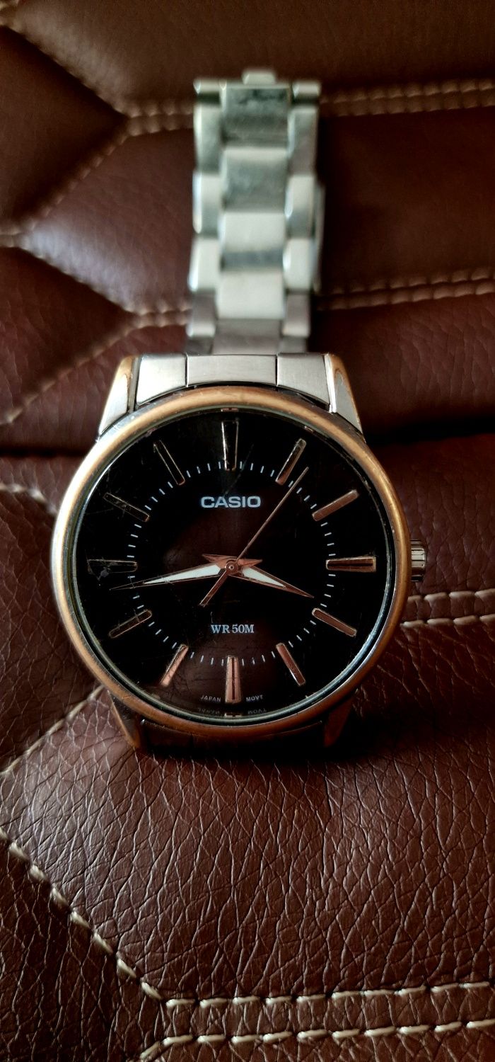 Casio 1303D standard