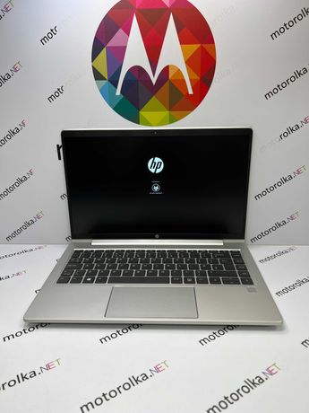 Ноутбук HP Probook 445 G8 14" FullHD/Ryzen 5 5600u/8 RAM/256 SSD