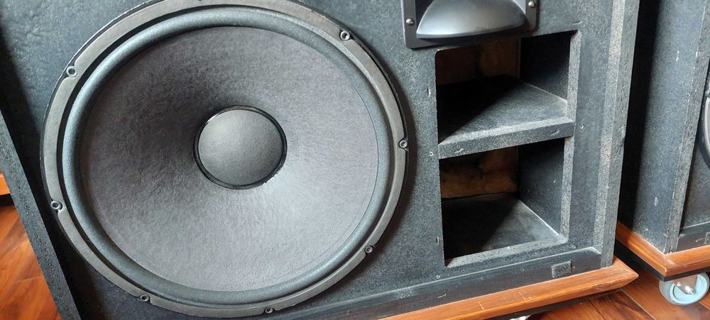 Electro Voice EV Sentry III 3 USA