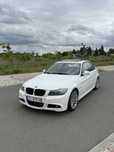 BMW e90 LCI 335d m57 2010r alpinweiss